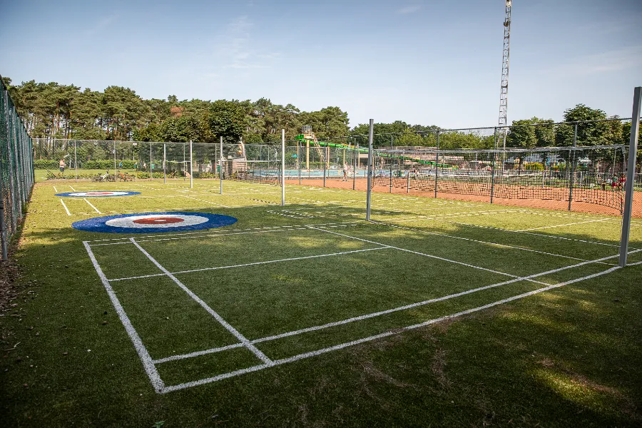 Camping Goolderheide