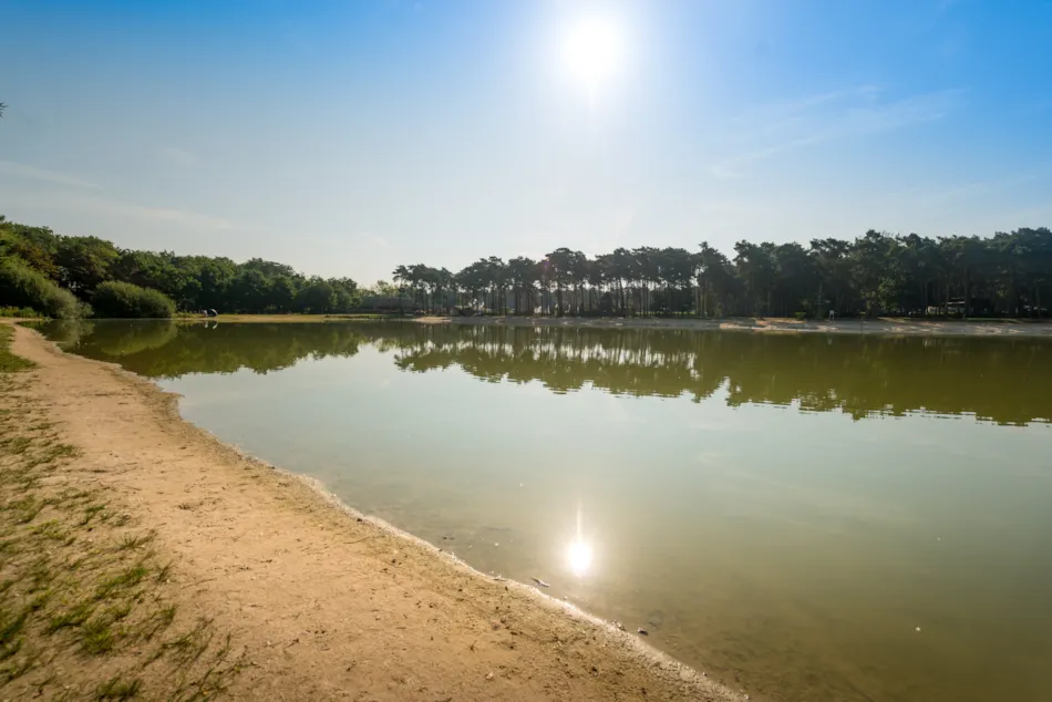 Camping Goolderheide