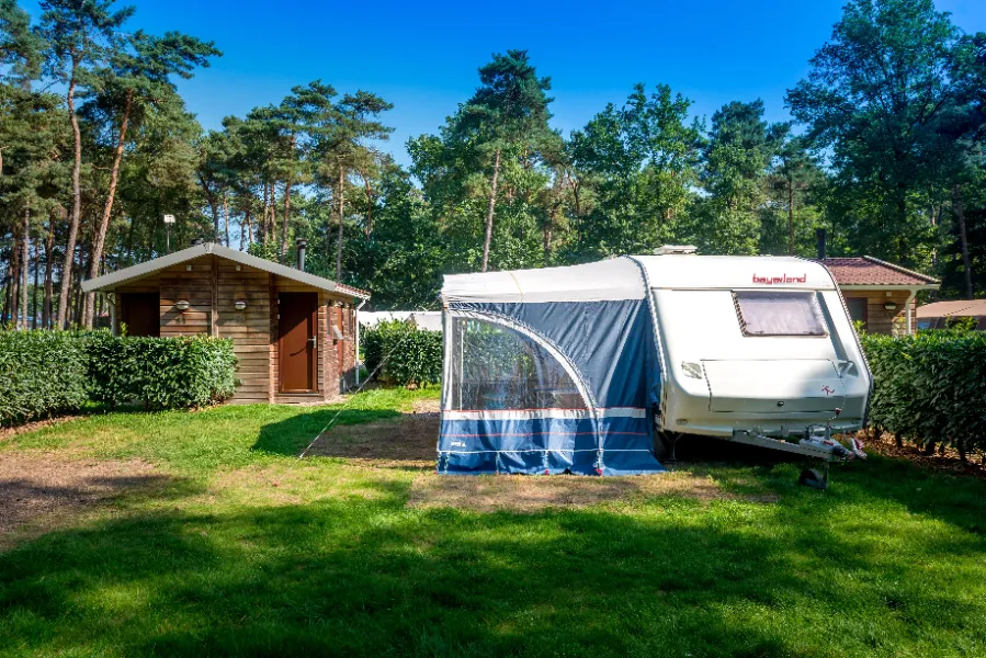 Camping Goolderheide