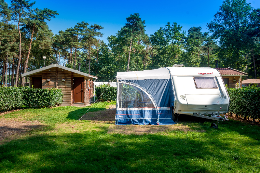 Camping Goolderheide — Foto 8