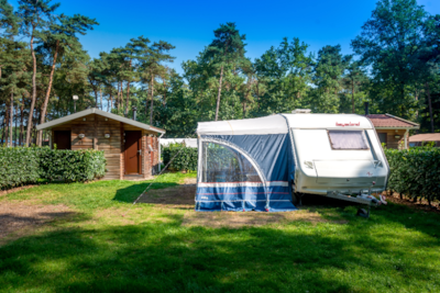 Camping Goolderheide