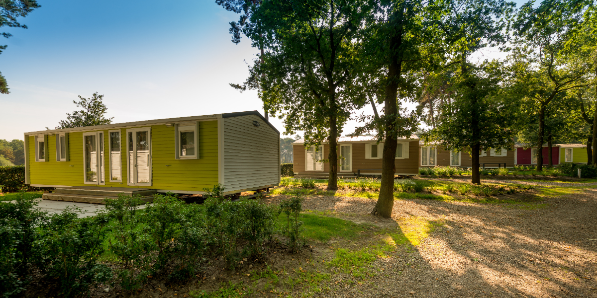 Camping Goolderheide — Foto 9