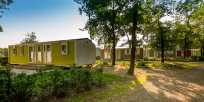 Camping Goolderheide