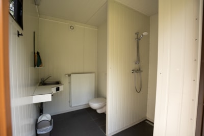 Pitch high comfort 150 m2 — 4