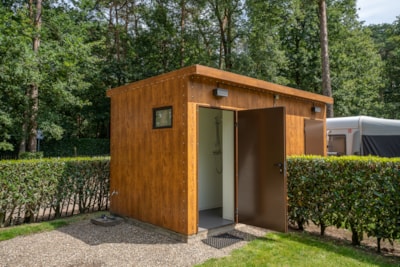 Pitch high comfort 150 m2 — 7