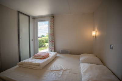 Luxe Mobilehome 2 bedrooms 1 or 2 bathrooms — 5