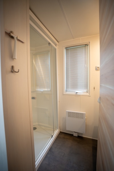 Luxe Mobilehome 2 bedrooms 1 or 2 bathrooms — 8