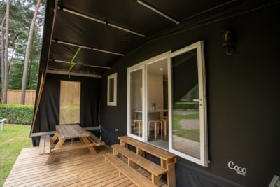 Coco tent Deluxe — 2