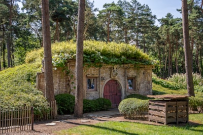 Hobbit house — 2