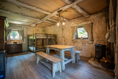 Hobbit house — 4
