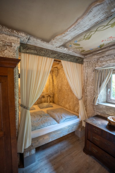 Hobbit house — 5
