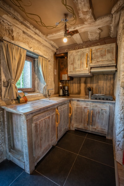 Hobbit house — 7