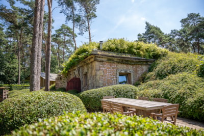 Hobbit house — 9