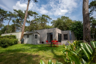 Chalet for 4 people — 2
