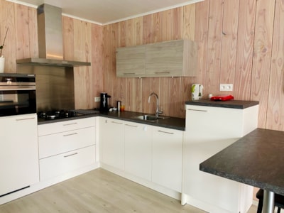 Chalet for 4 people — 3