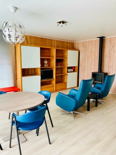 Chalet for 4 people — 5