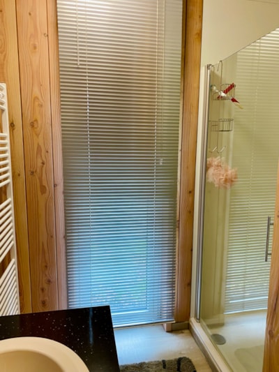 Chalet for 4 people — 6