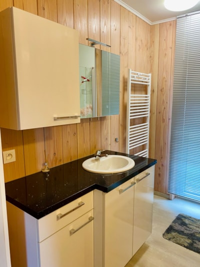 Chalet for 4 people — 7