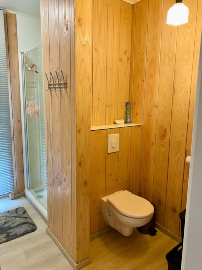 Chalet for 4 people — 8