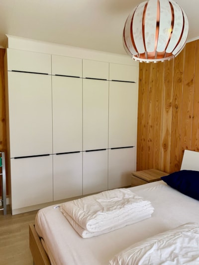 Chalet for 4 people — 9
