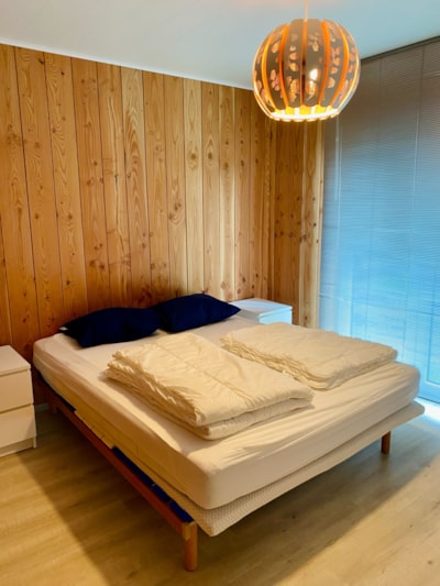 Chalet for 4 people — 10
