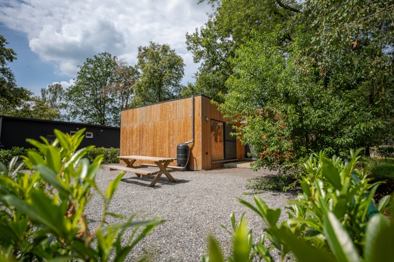 Chalet für 6 personen
