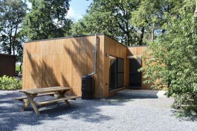 Chalet for 6 people — 8