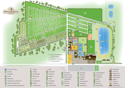 Camping Goolderheide