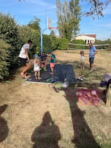 Foto #24 van Flower Camping Saint Martin