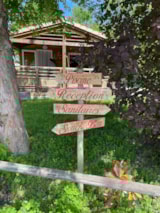 Foto #5 van Flower Camping Saint Martin