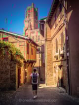 Foto #32 van Flower Camping Saint Martin