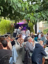 Foto #18 van Flower Camping Saint Martin