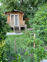 Foto #9 van Flower Camping Saint Martin