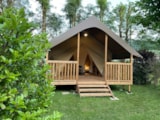 Foto #10 van Flower Camping Saint Martin