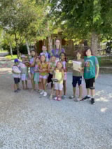 Foto #26 van Flower Camping Saint Martin