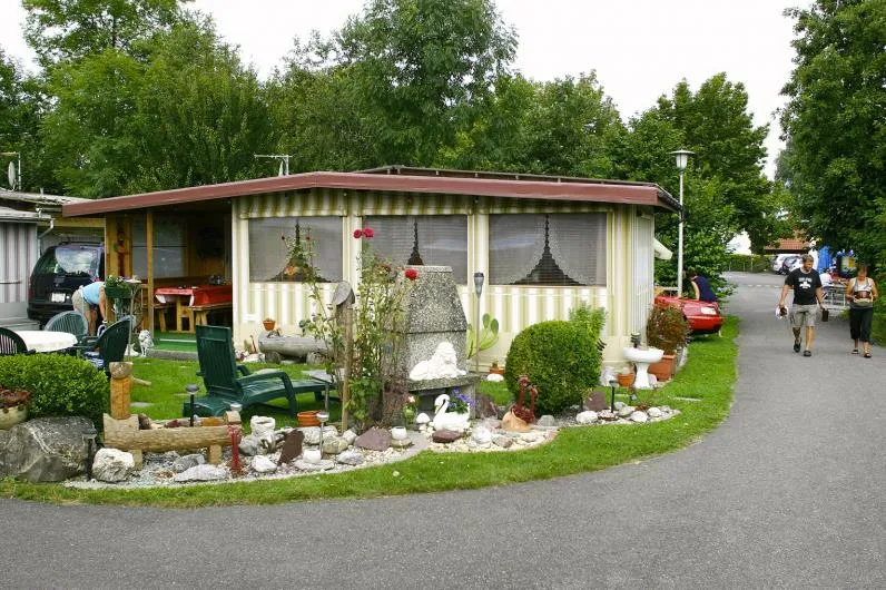 Camping Fischerhaus