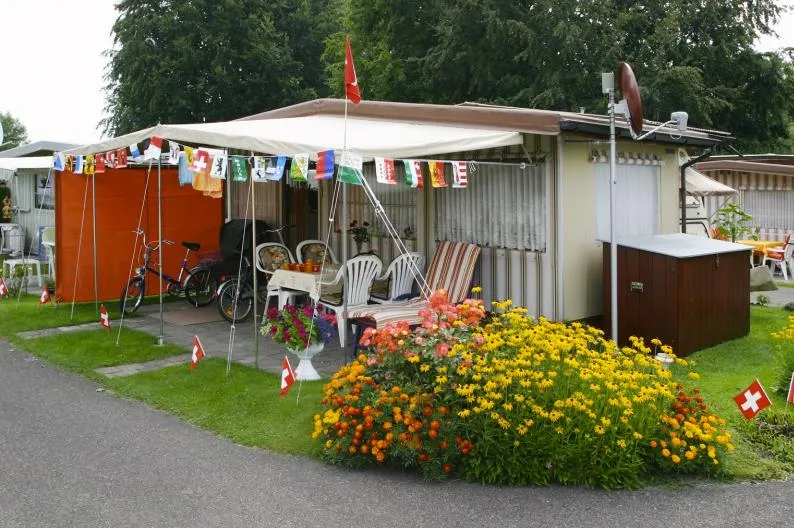 Camping Fischerhaus