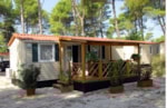 Casa Mobile Shelbox - Quarzo Casa Mobile Shelbox - Quarzo