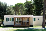 Casa Mobile Sun Roller - Dalmacija Casa Mobile Sun Roller - Dalmacija