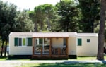 Casa Mobile Shelbox - Tavolara Casa Mobile Shelbox - Tavolara