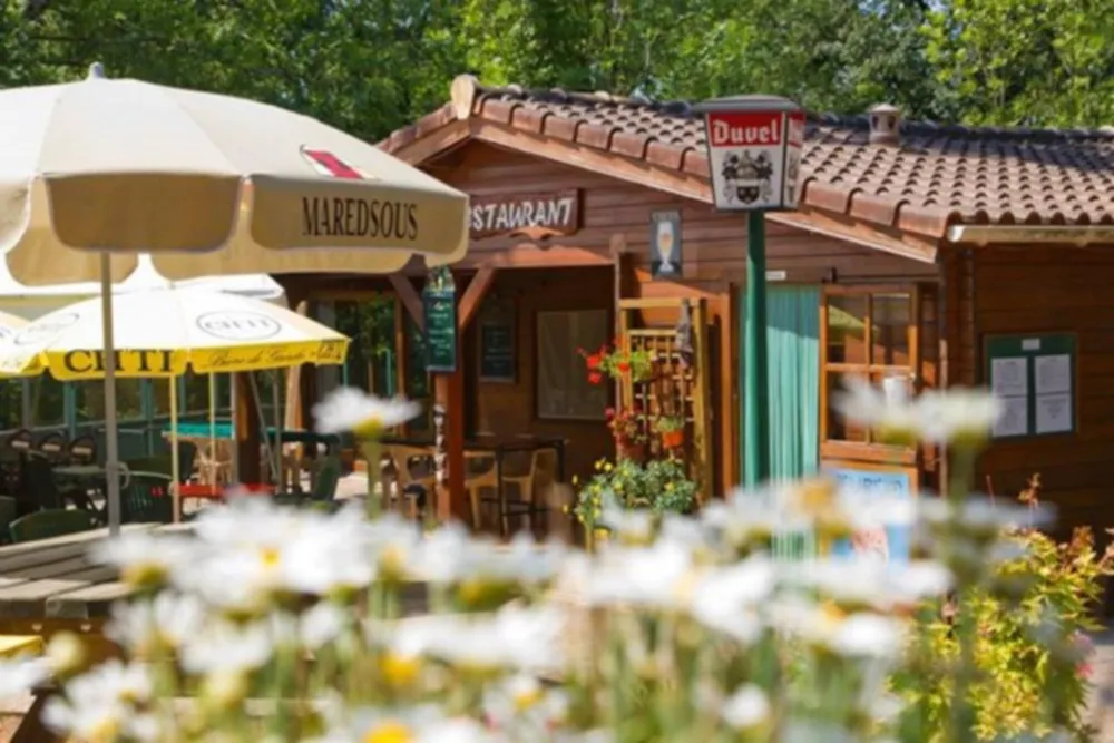 Camping les Monts d'Albi - image n°9 - UniversalBooking