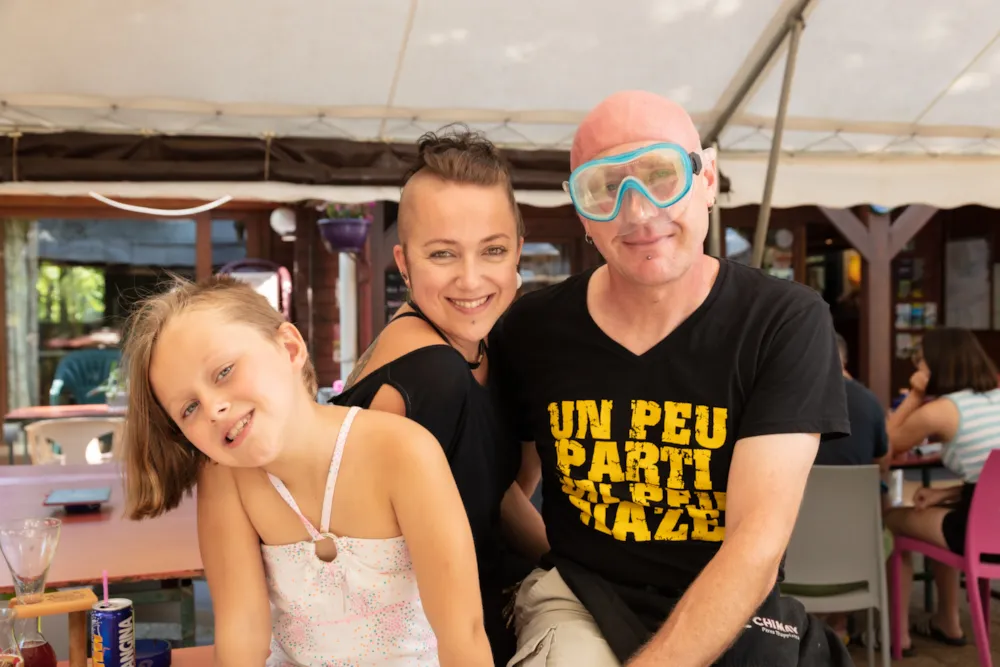 Camping les Monts d'Albi - image n°16 - UniversalBooking