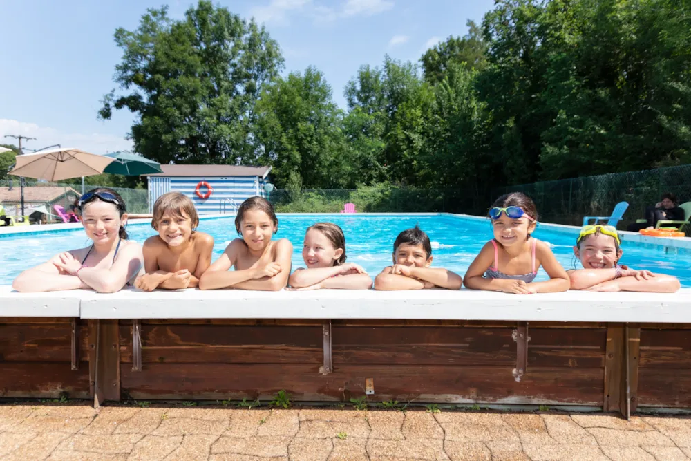 Camping les Monts d'Albi - image n°7 - UniversalBooking