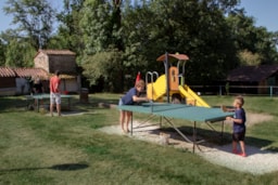 Camping les Monts d'Albi - image n°13 - UniversalBooking