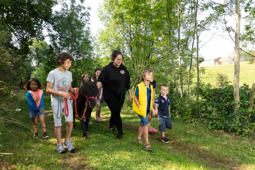 Camping les Monts d'Albi - image n°11 - UniversalBooking