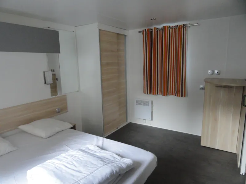 Mobile-Home Pmr Confort 2 Chambres 4P