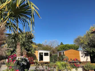 Camping A La Corniche - image n°2 - Camping Direct