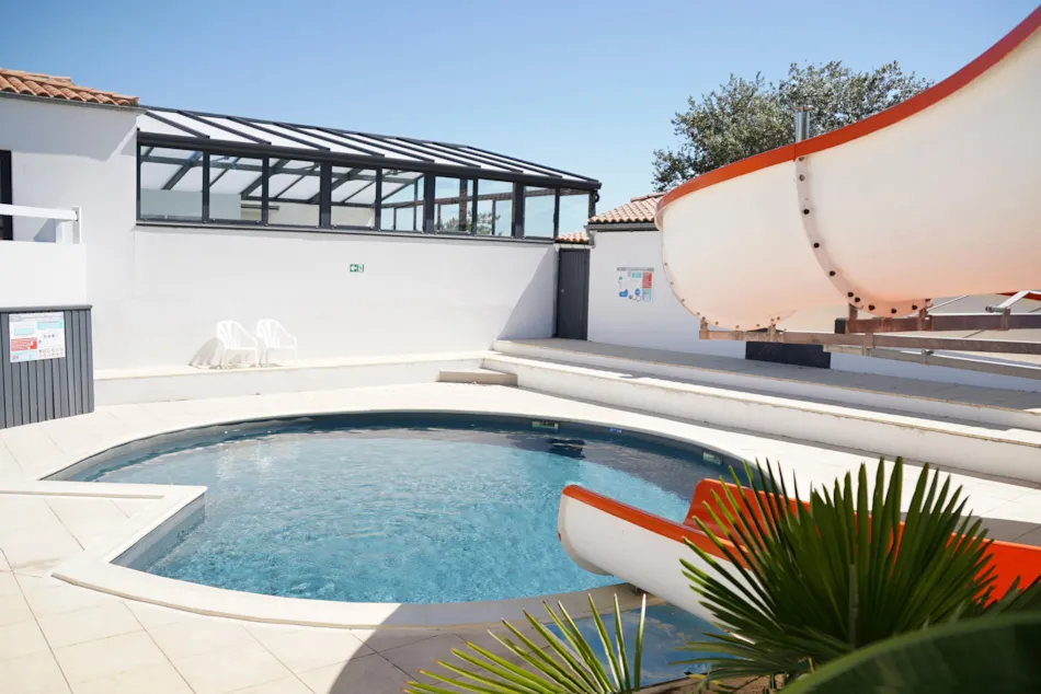 Camping A La Corniche