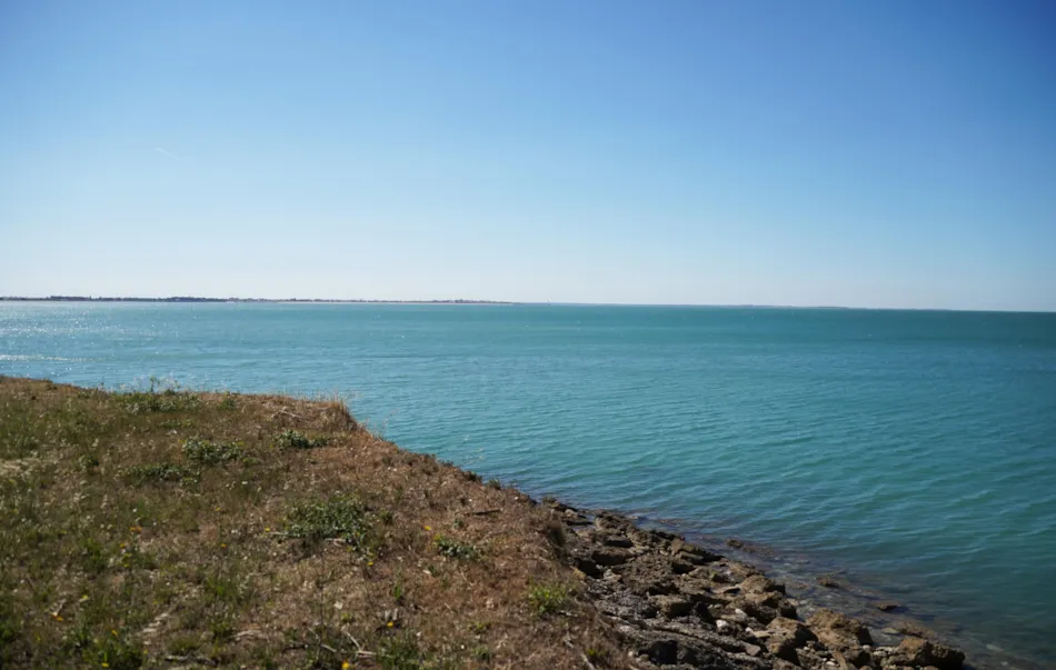 Camping A La Corniche