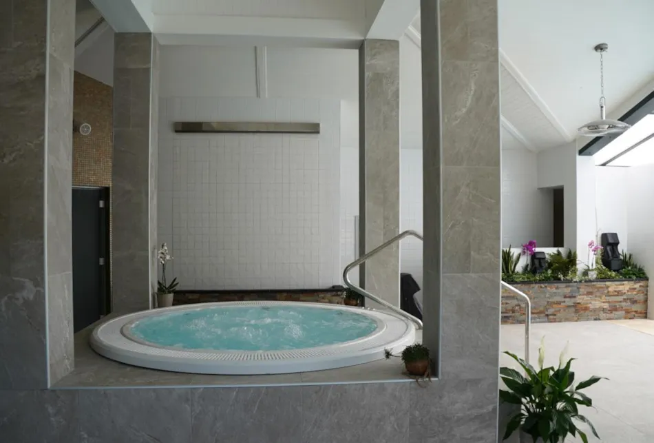 Camping A La Corniche